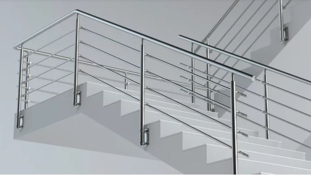Balustrades Installation Pretoria | Wood | Aluminium | Stainless Steel
